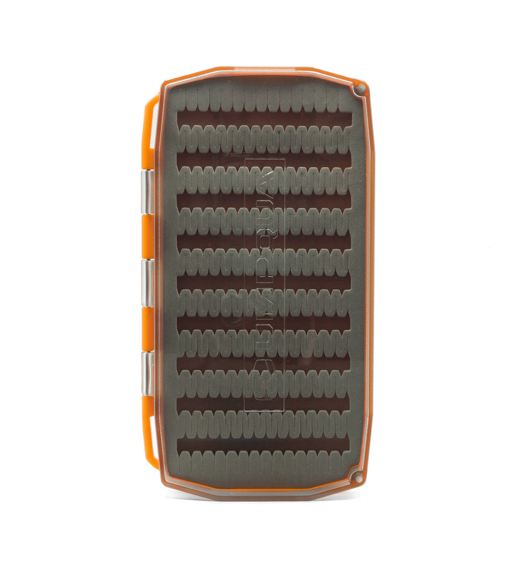 Umpqua UPG Foam Essential Large Fly Box in Orange