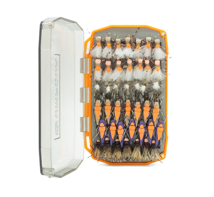 Umpqua UPG Foam Essential Mini Fly Box