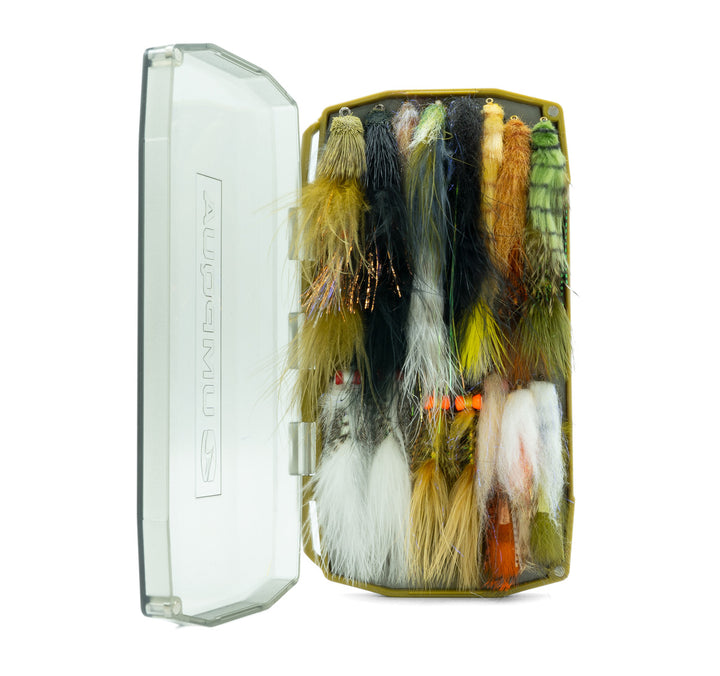 Umpqua UPG Foam Streamer Large Fly Box