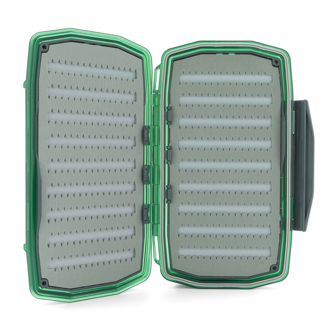 Umpqua UPG Foam WP Walkabout Nymph Box