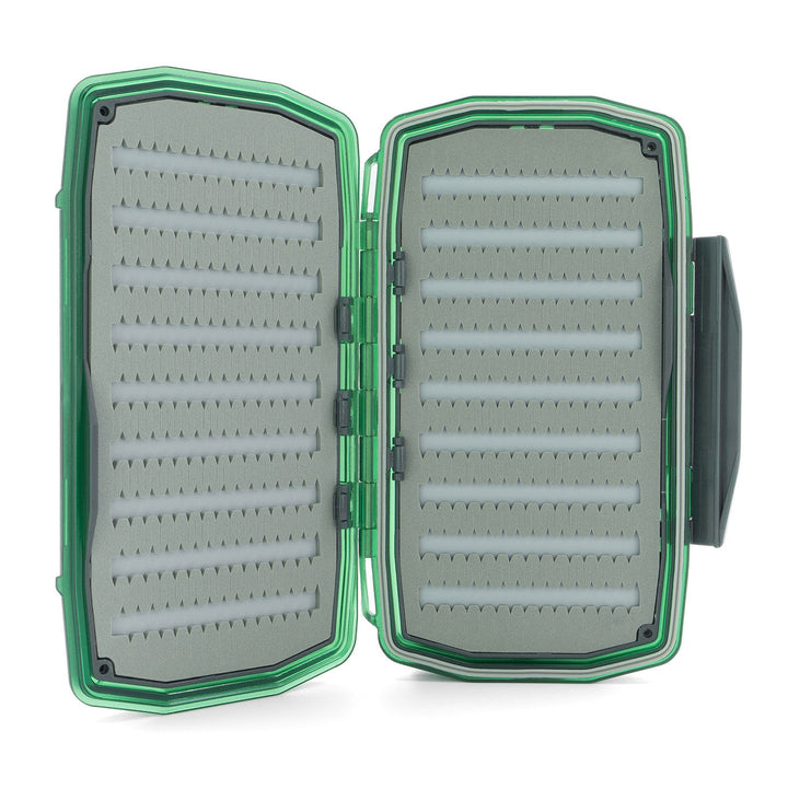 Umpqua UPG Foam WP Walkabout Nymph Box