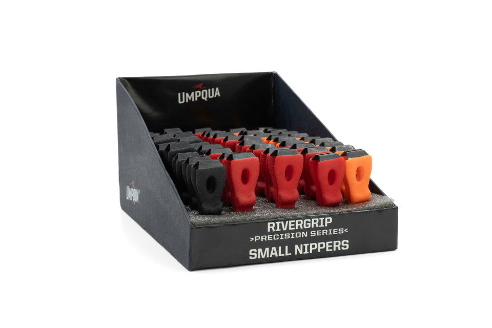 Umpqua River Grip PS Nippers (Single)