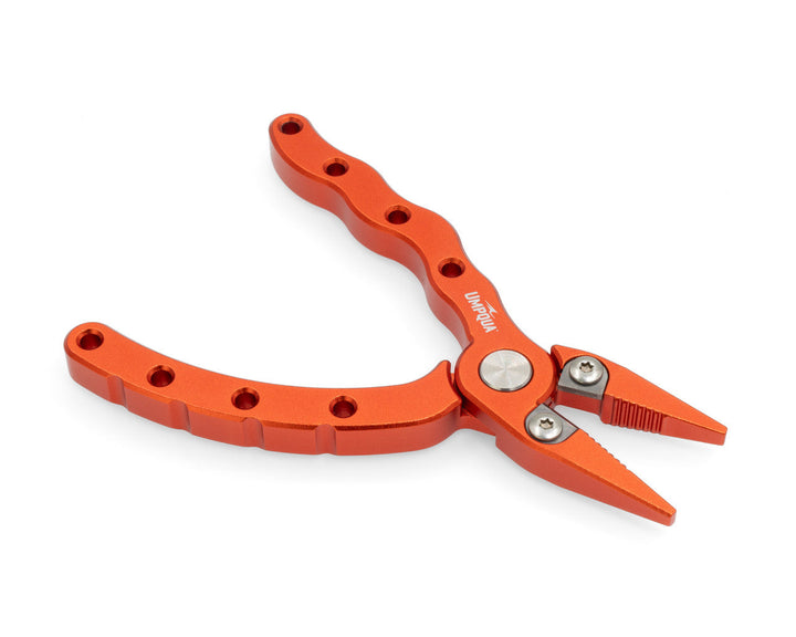 Umpqua RiverRun Nipper in Orange - New!