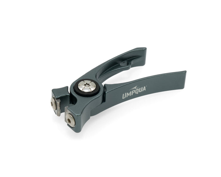 Umpqua RiverRun Nipper in Azure Blue - New!