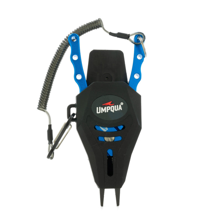 Umpqua RiverRun Nipper in Orange - New!
