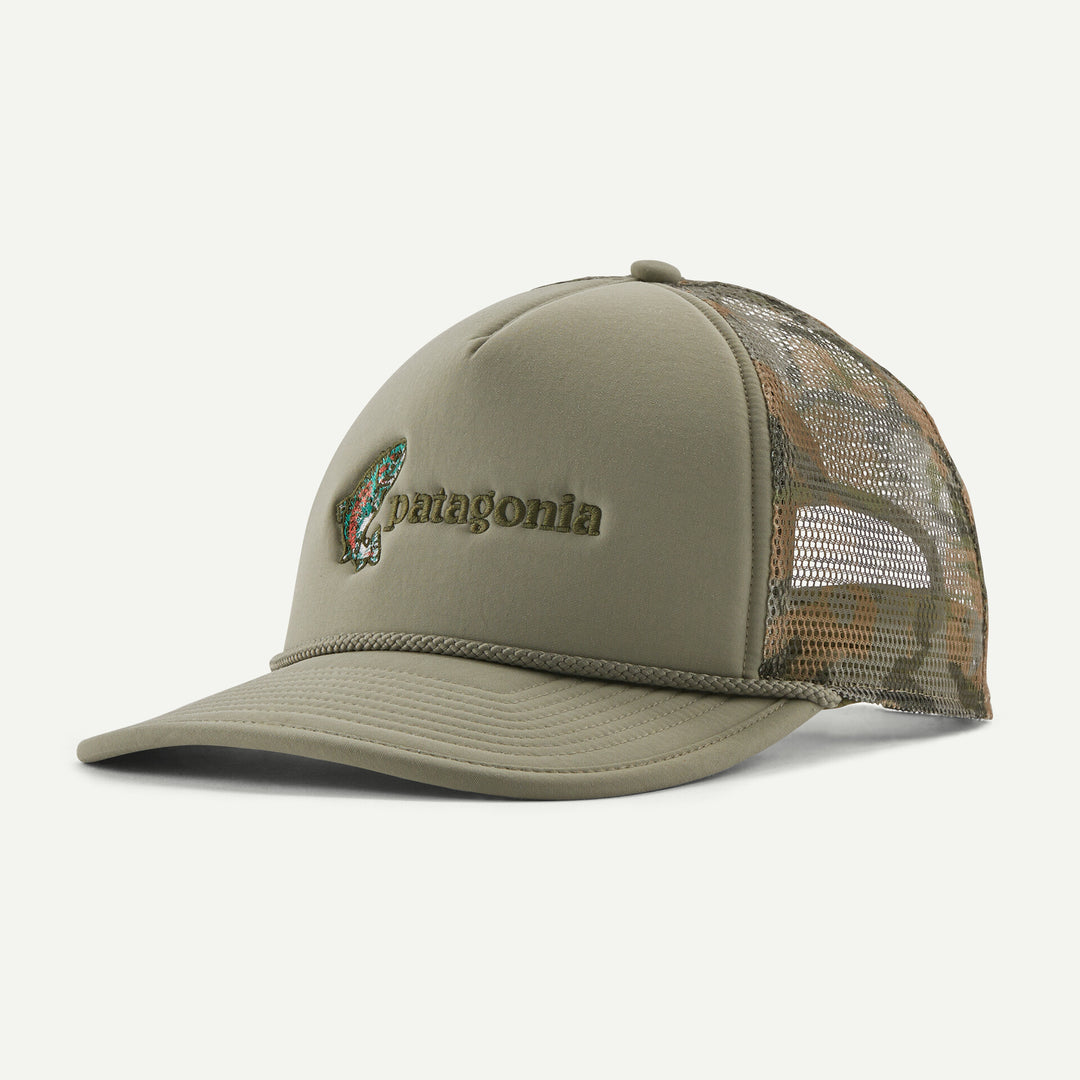 Patagonia Broadcaster Hat