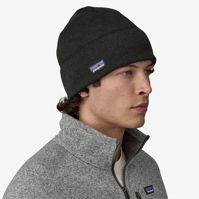 Patagonia Better Sweater Beanie