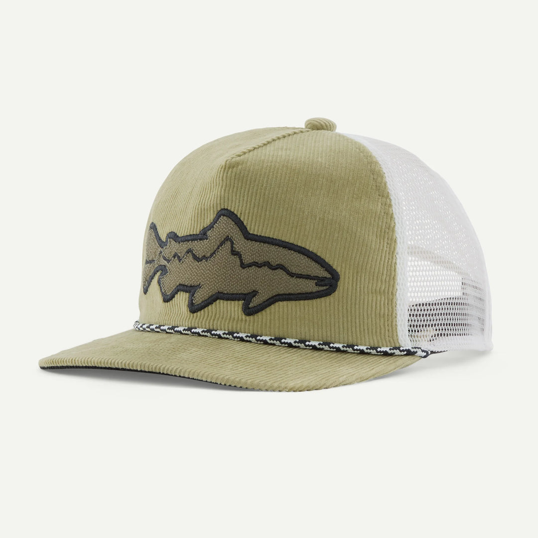 Patagonia Fly Catcher Hat