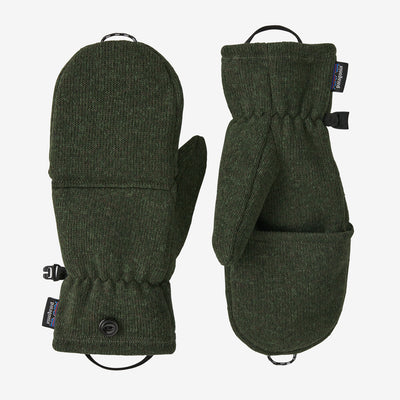 Patagonia Better Sweater Gloves