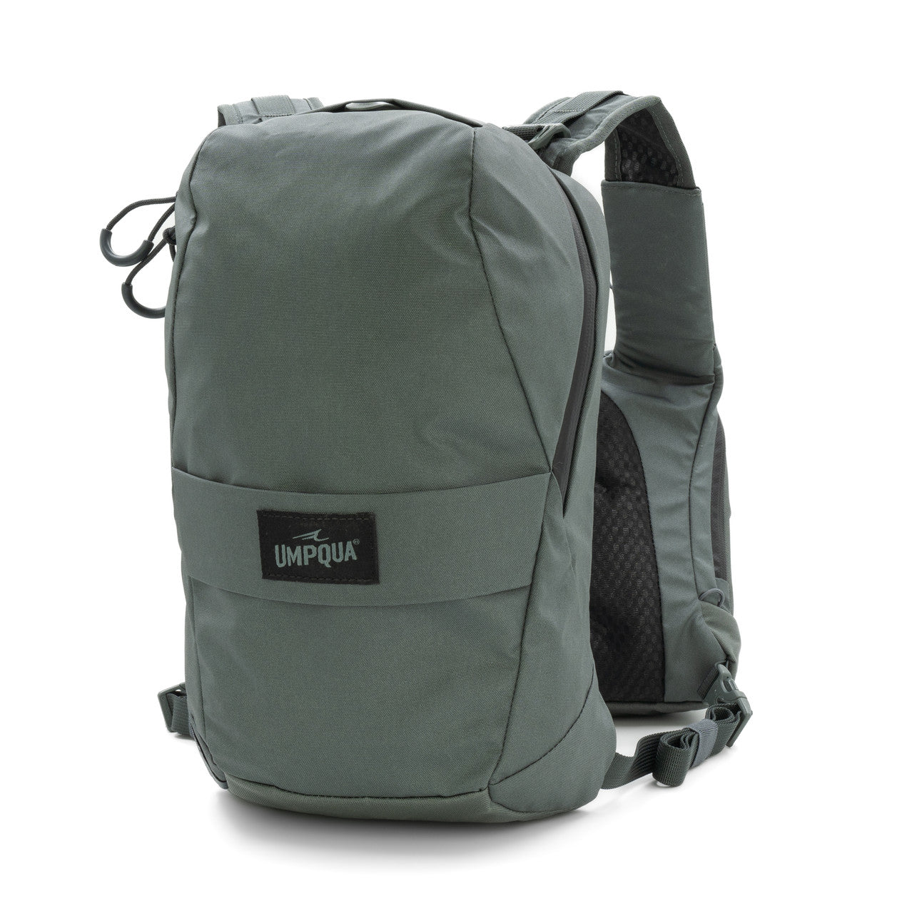 Umpqua Swiftlink Overlook Chest Pack – Musky Fool