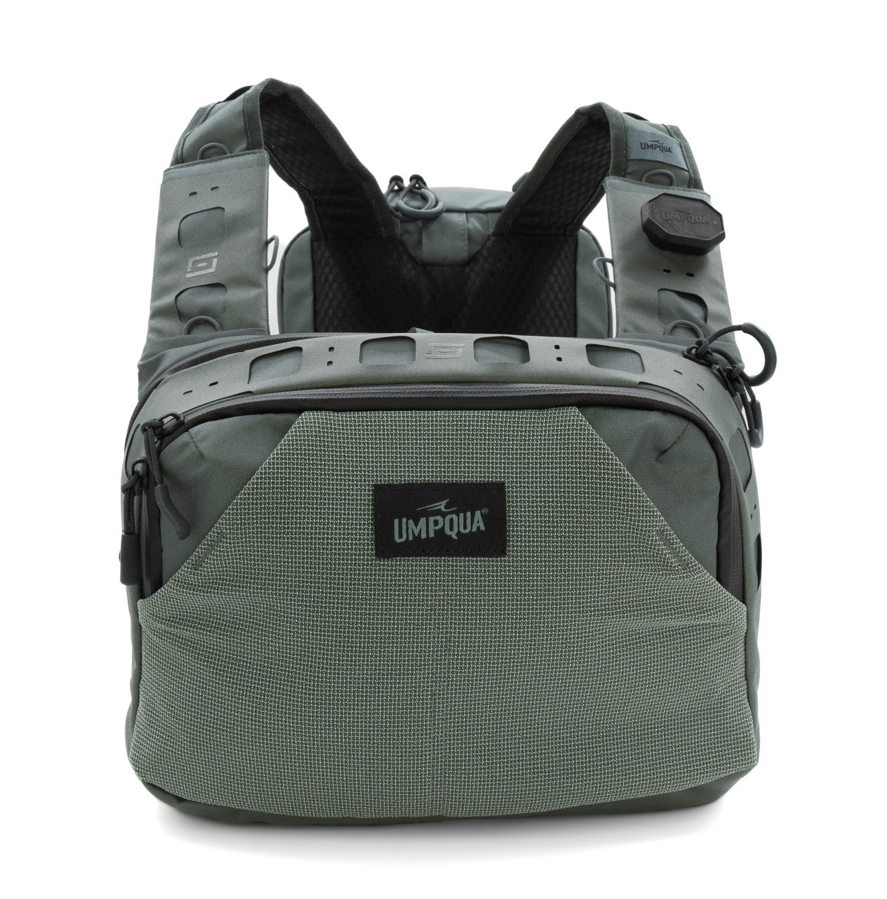 Umpqua Swiftlink Overlook Chest Pack – Musky Fool