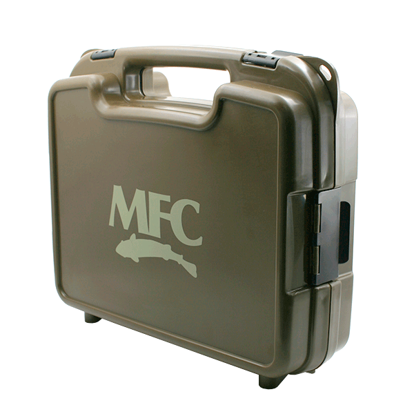 MFC Boat Box in Olive