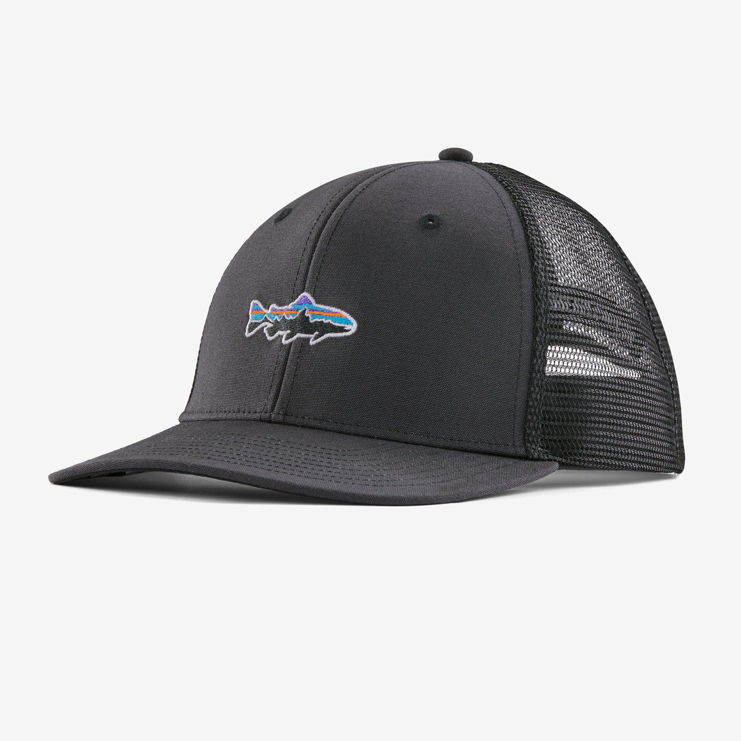 Trout patagonia hat new arrivals