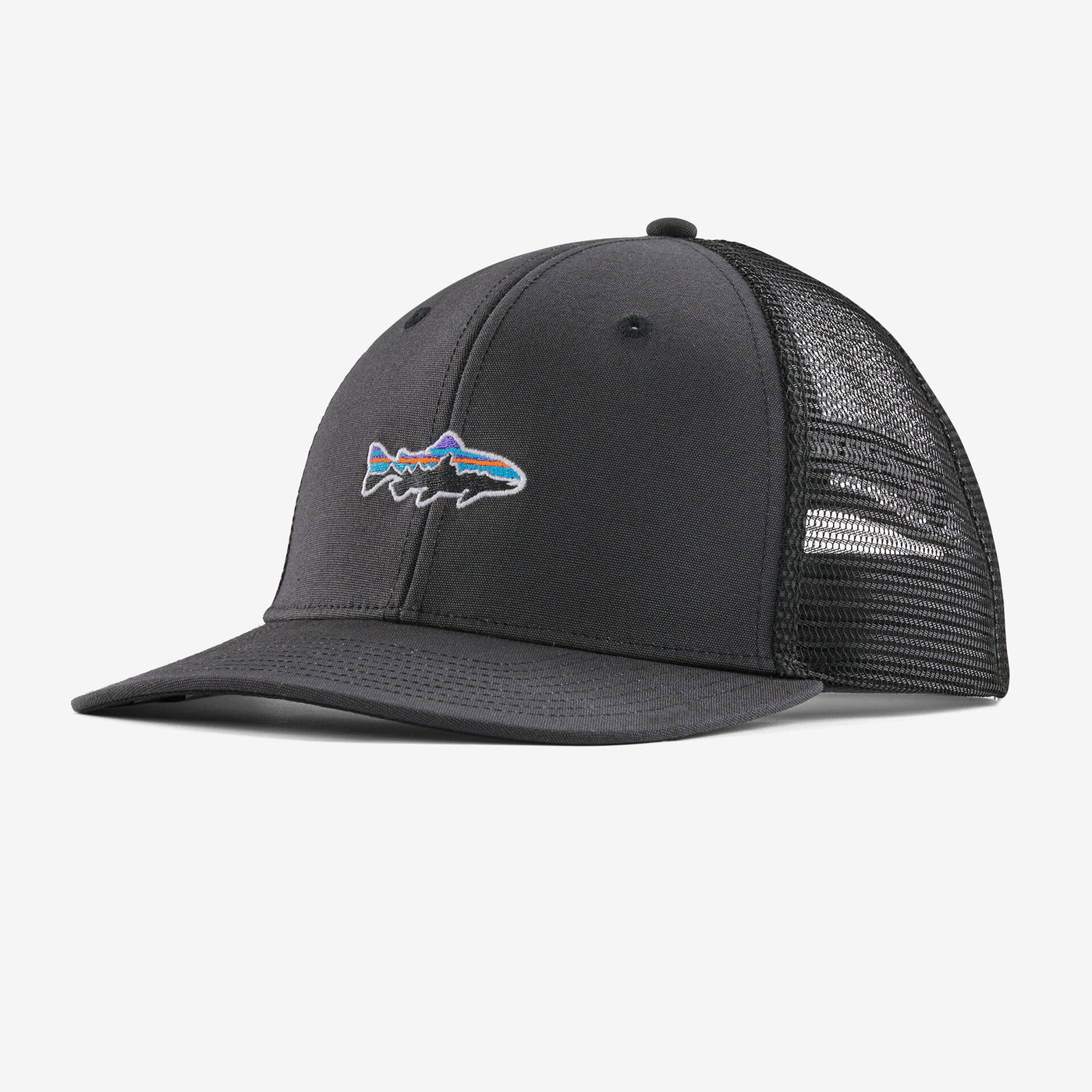 Patagonia Stand Up® Trout Trucker Hat