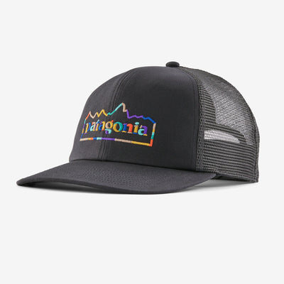 Patagonia Relaxed Trucker Hat