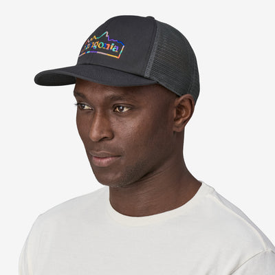 Patagonia Relaxed Trucker Hat