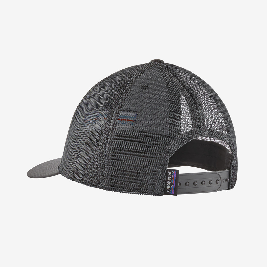 Patagonia P-6 Logo LoPro Trucker Hat