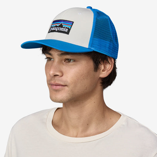 Patagonia P-6 Logo Trucker Hat