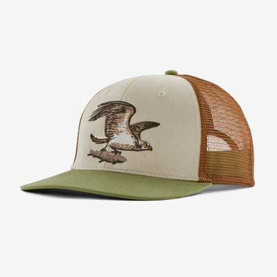 Patagonia Take a Stand Trucker Hat