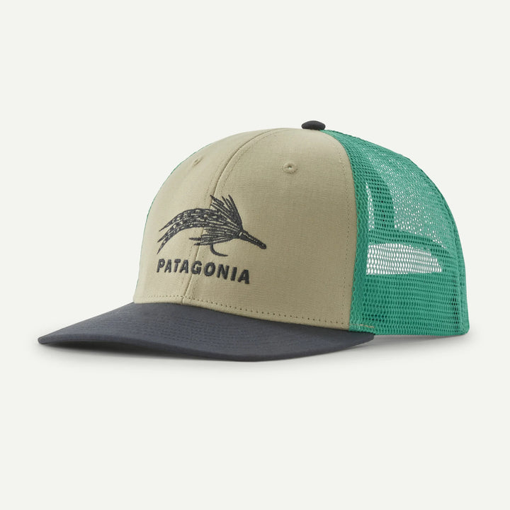 Patagonia Take a Stand Trucker Hat