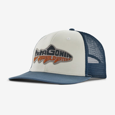 Patagonia Take a Stand Trucker Hat