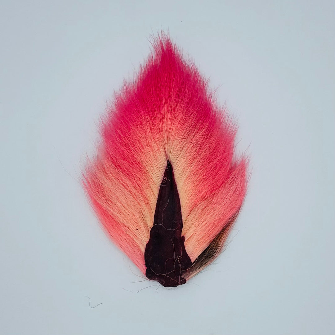 MF Bucktail Grado A Bucktail