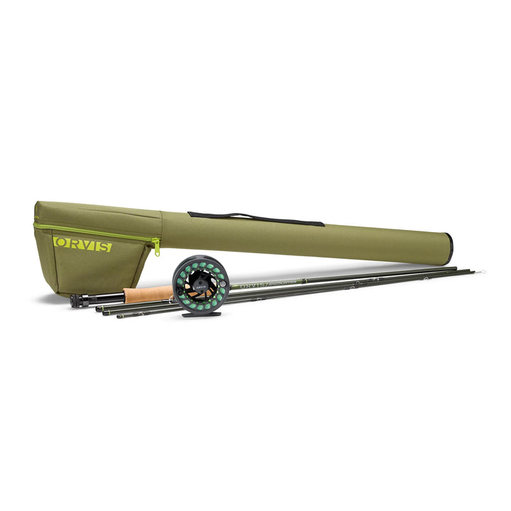 Orvis Encounter Fly Rod Outfit