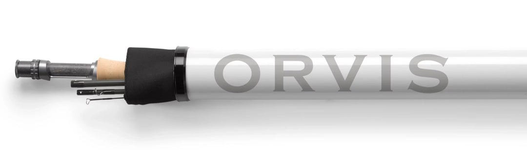 Orvis Helios D Fly Rods