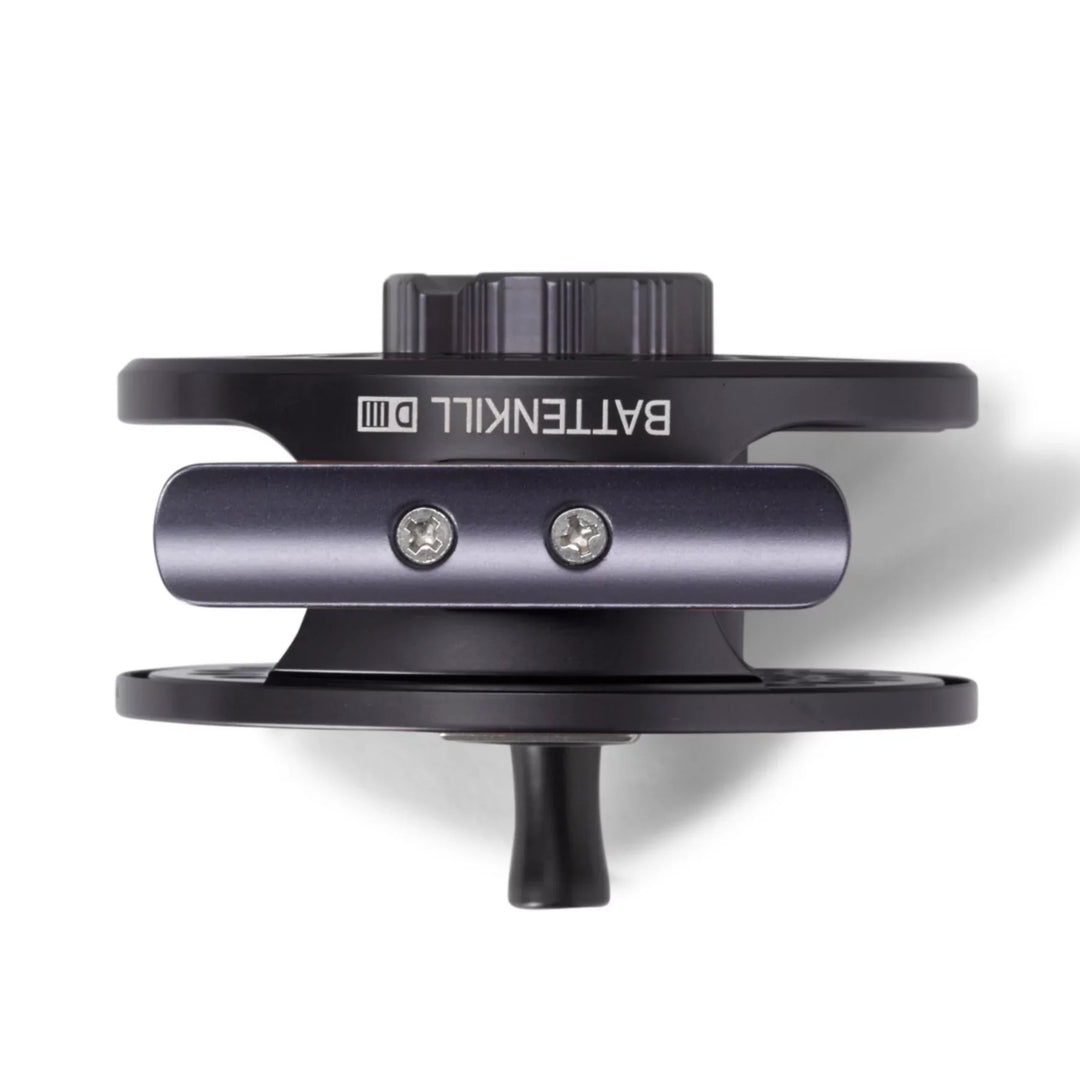 Orvis Battenkill Disc Reels in Black - New!