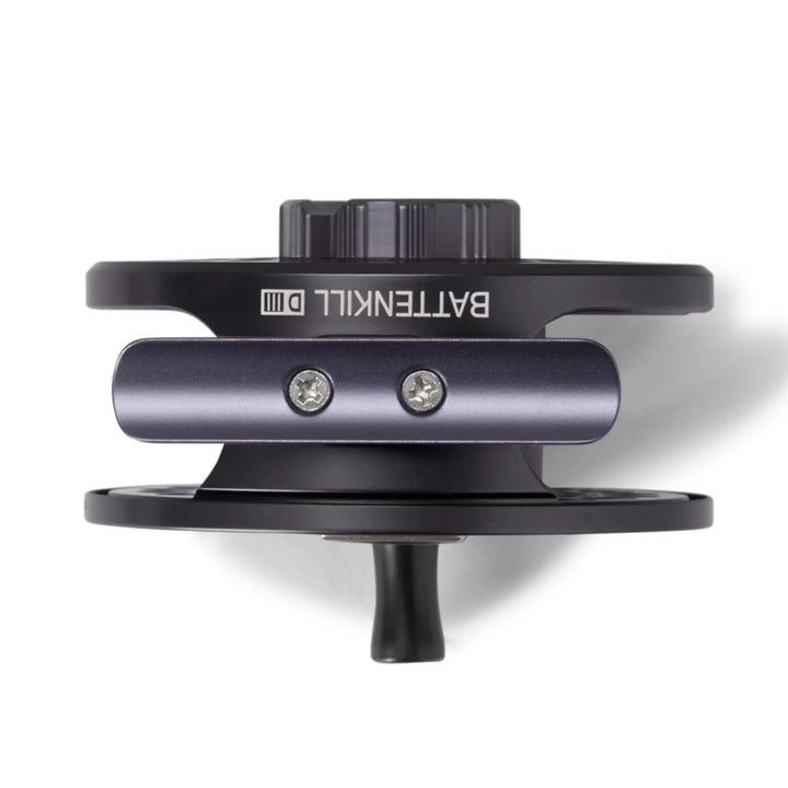 Orvis Battenkill Disc Reels in Black - New!