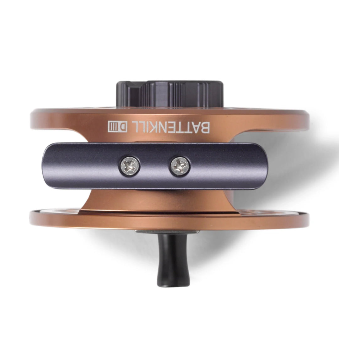 Orvis Battenkill Disc Reels in Copper - New!