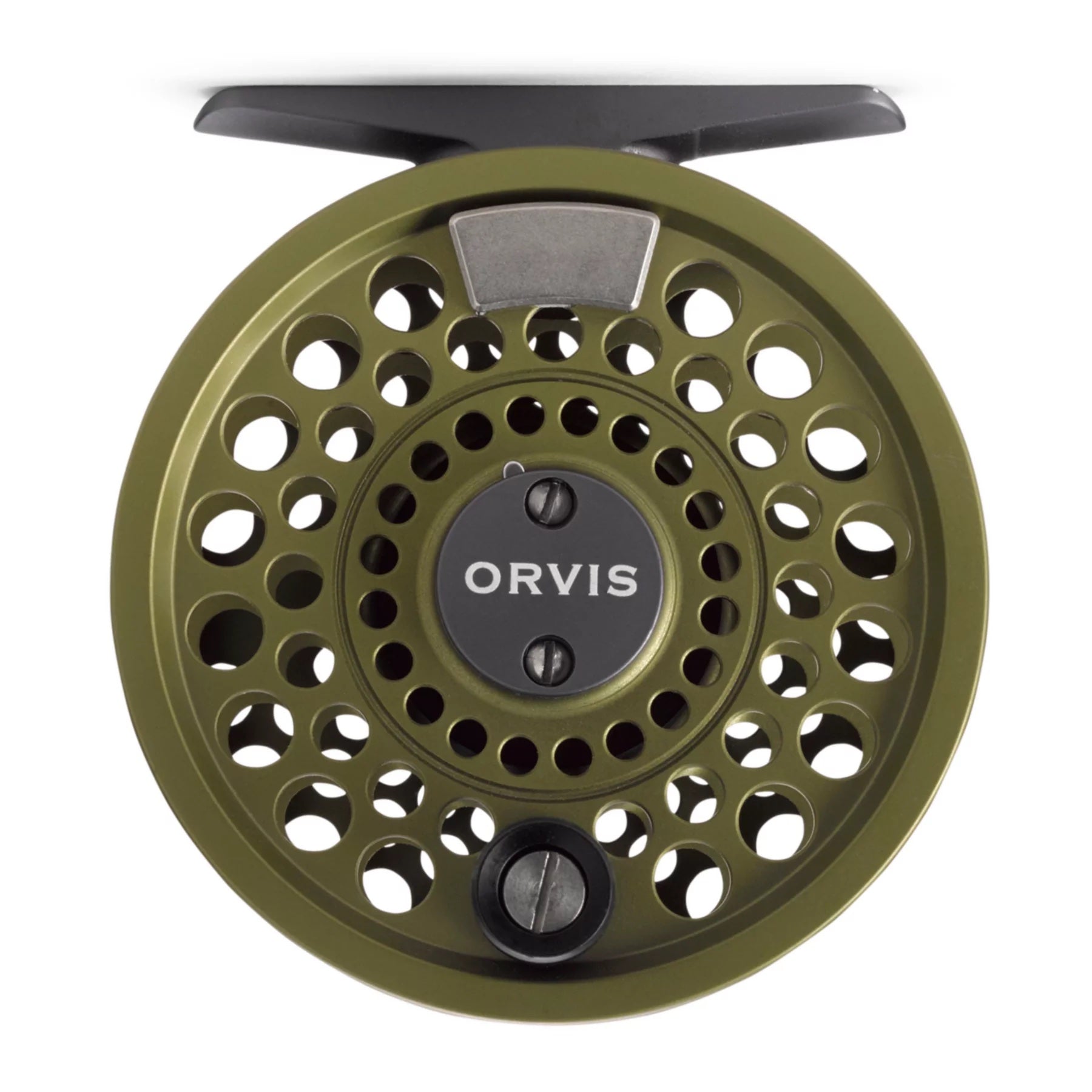 リール ORVIS BATTENKILL Large Arbor 9/10 ORVIS BATTENKILL LARGE ARBOR 2 FLY REEL SALTWATER FISHING