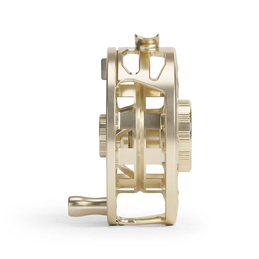 Orvis RATIO Reels in Gold - New!
