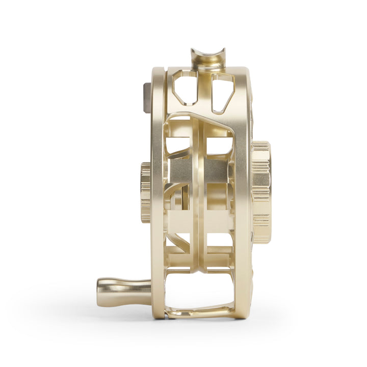 Orvis RATIO Reels in Gold - New!