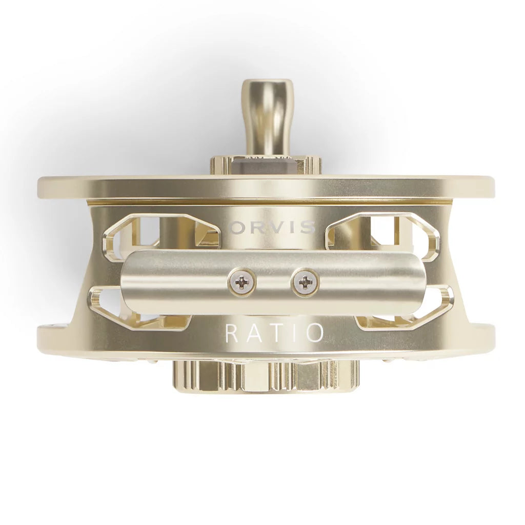 Orvis Ratio Reel (New)