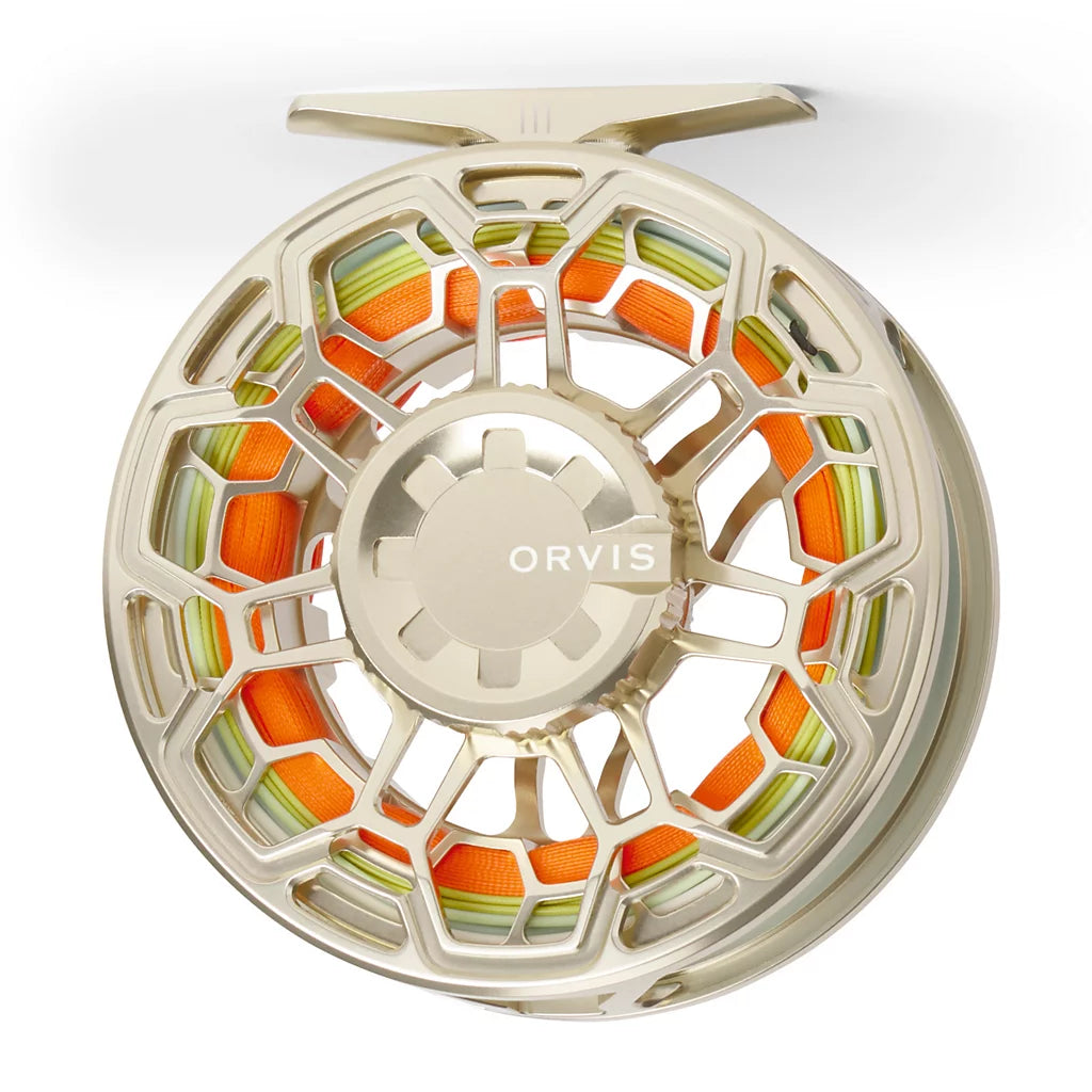 Orvis Ratio Reel (New)