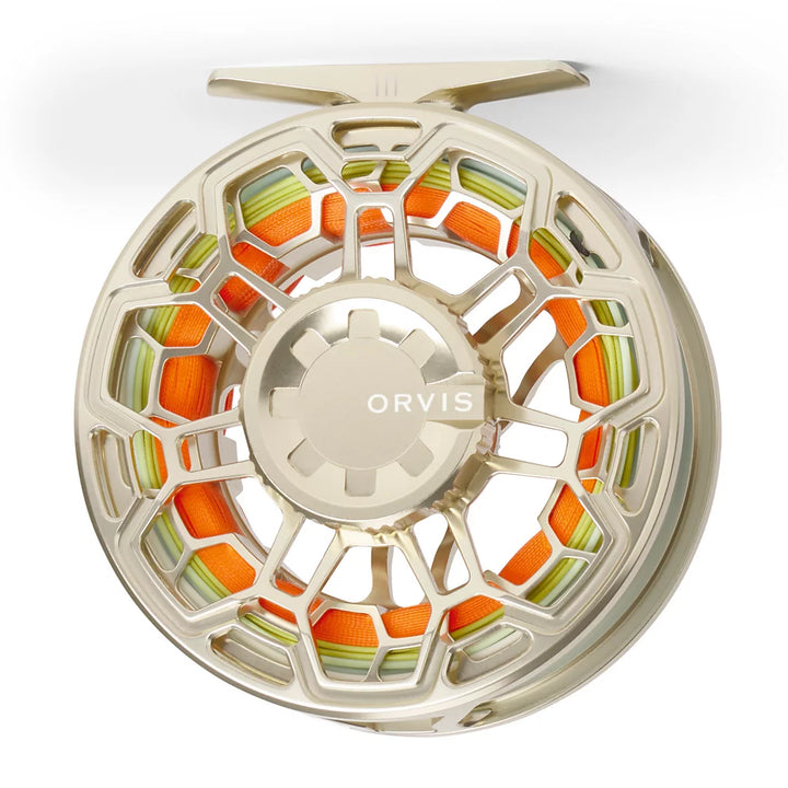 Orvis Ratio Reel (New)