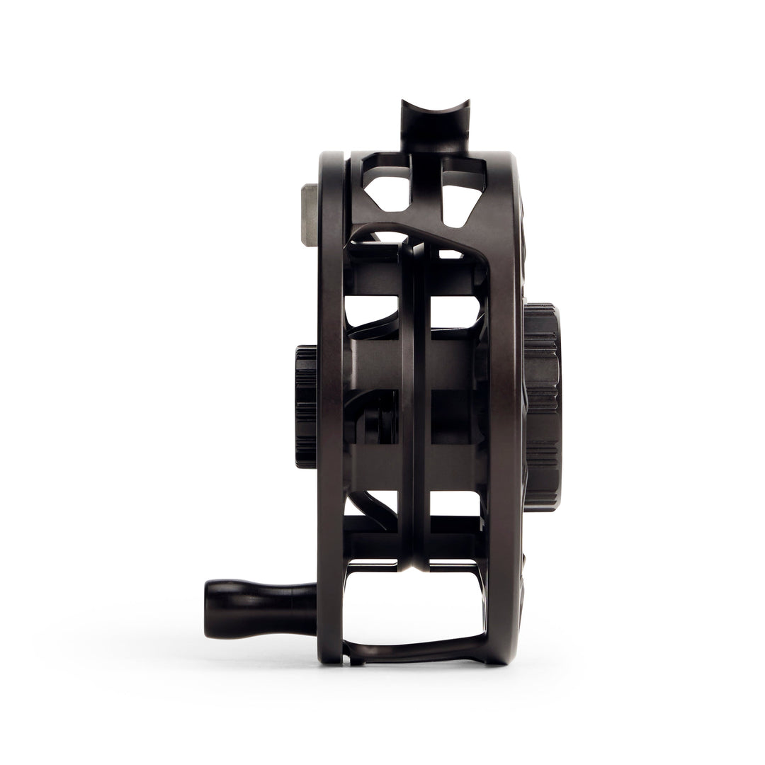 Orvis RATIO Reels in Blackout