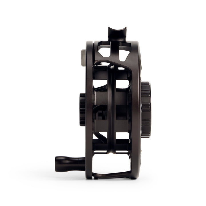 Orvis RATIO Reels in Blackout