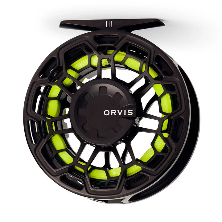 Orvis Ratio Reel (New)