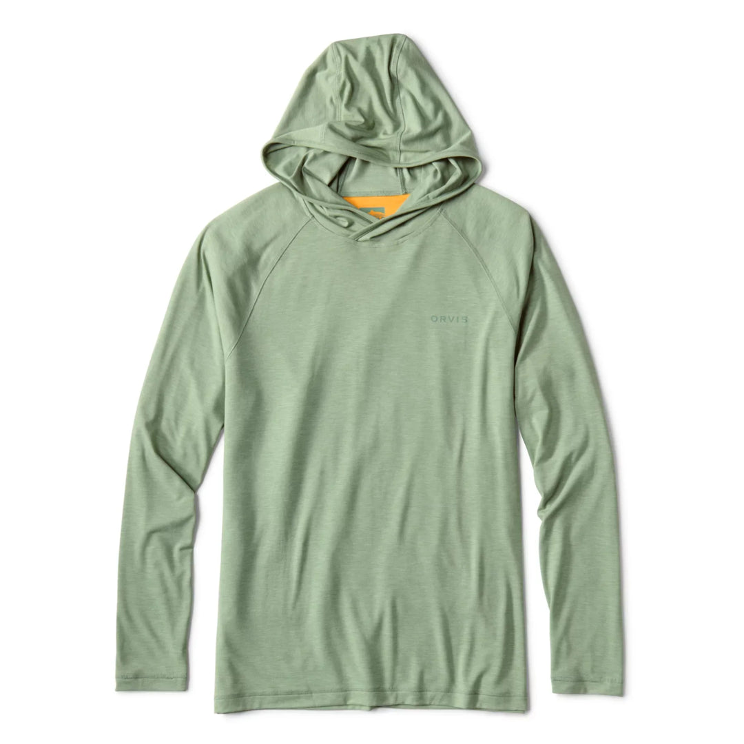 Orvis DriCast Hoodie in Camo - New!