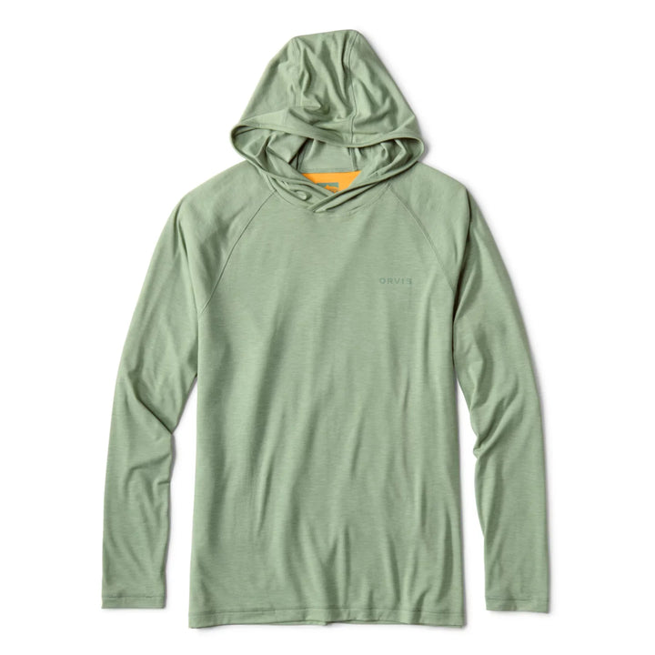 Orvis DriCast Hoodie in Camo - New!