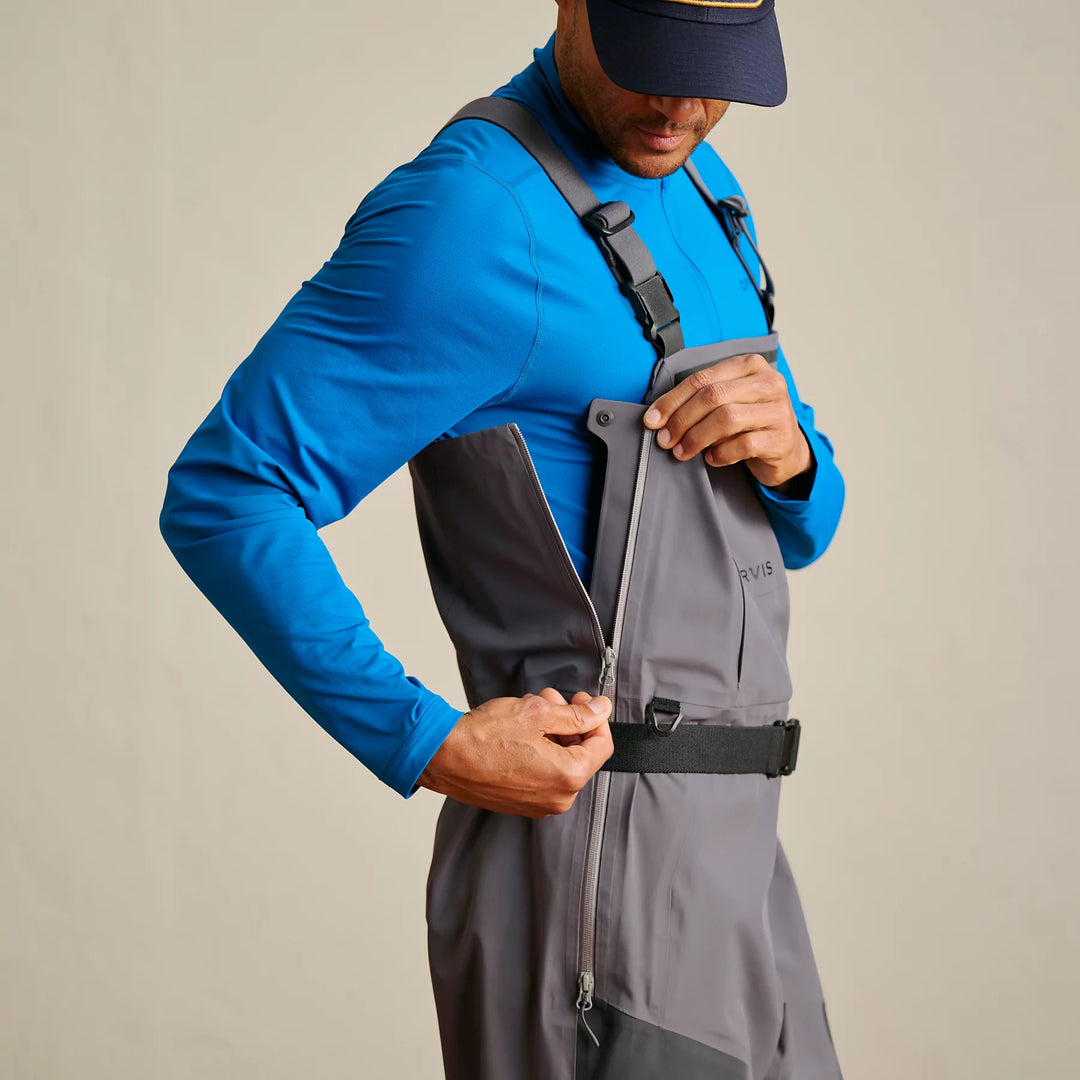 Orvis Pro Fishing Bib