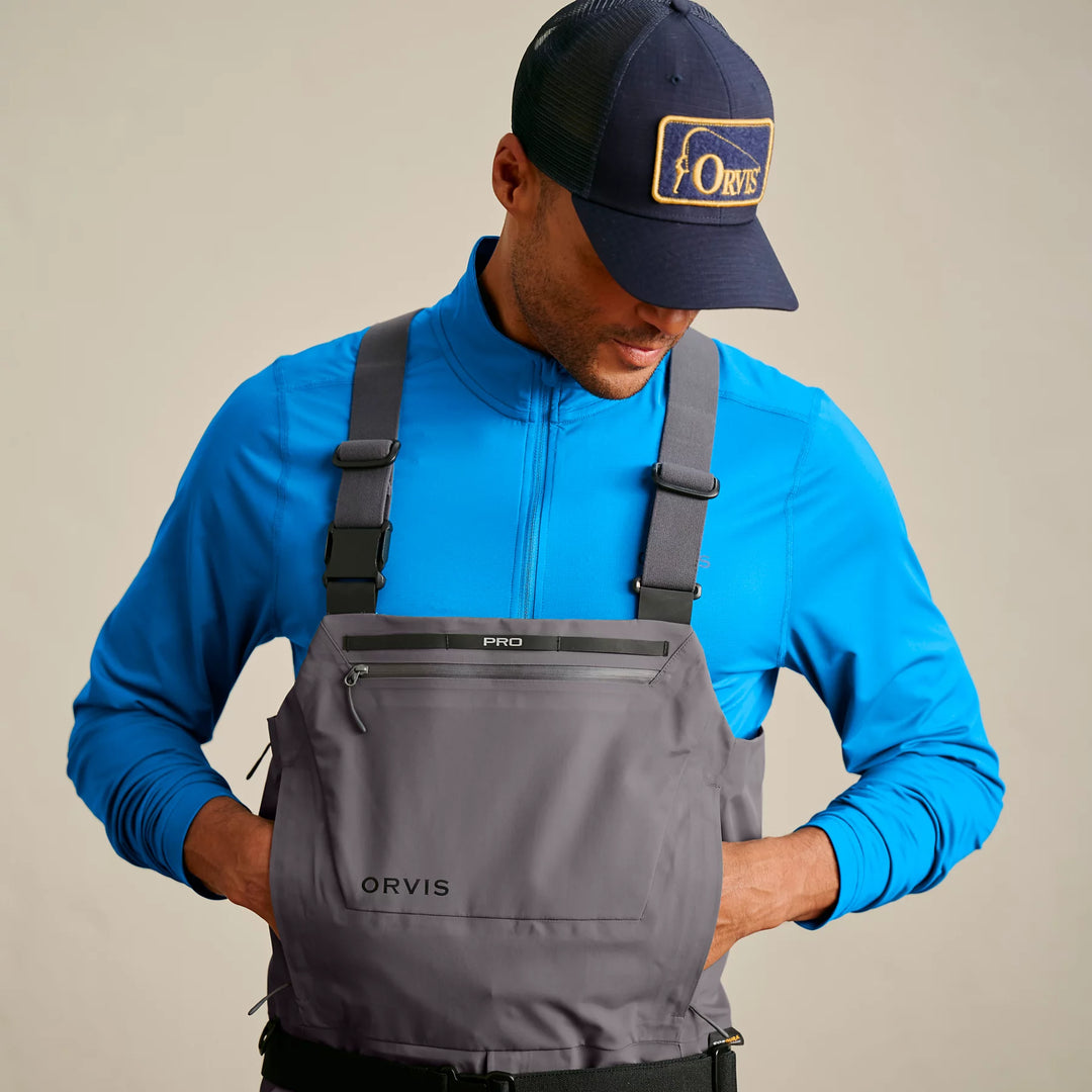 Orvis Pro Fishing Bib