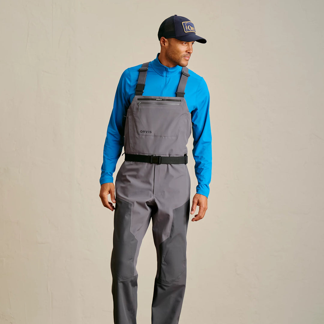 Orvis Pro Fishing Bib