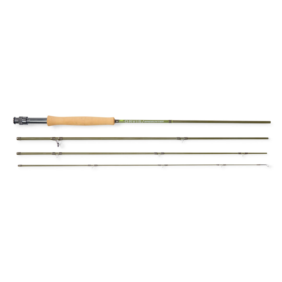 Orvis Encounter Fly Rod Outfit