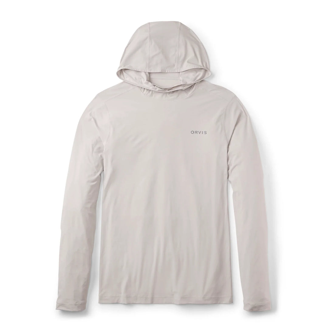 Orvis Sun Defense Hoodie in Blue - New!