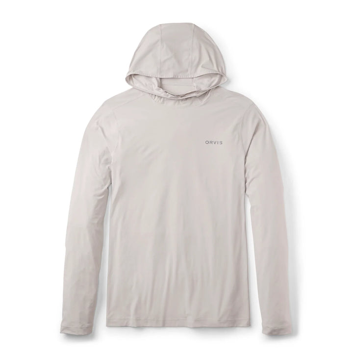 Orvis Sun Defense Hoodie in Blue - New!