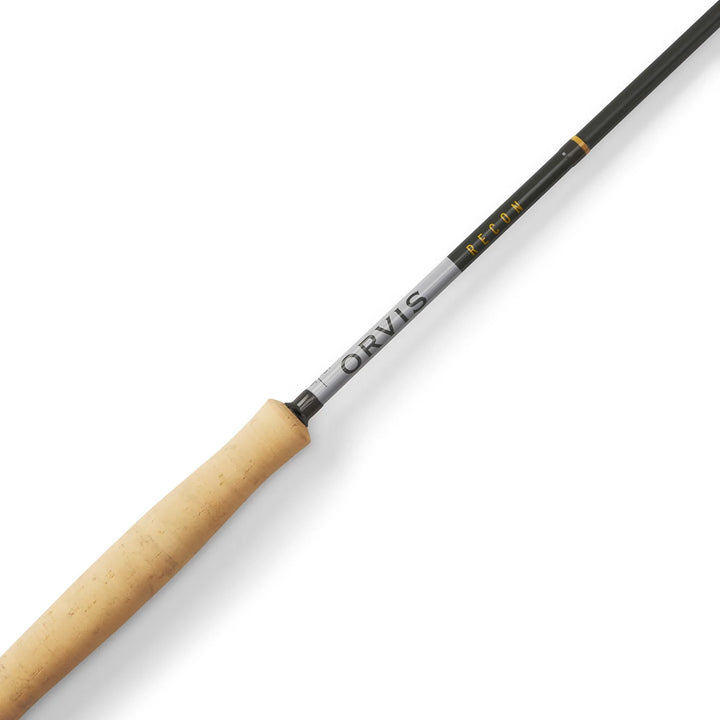 Orvis RECON Saltwater Fly Rods - New 2026 Version