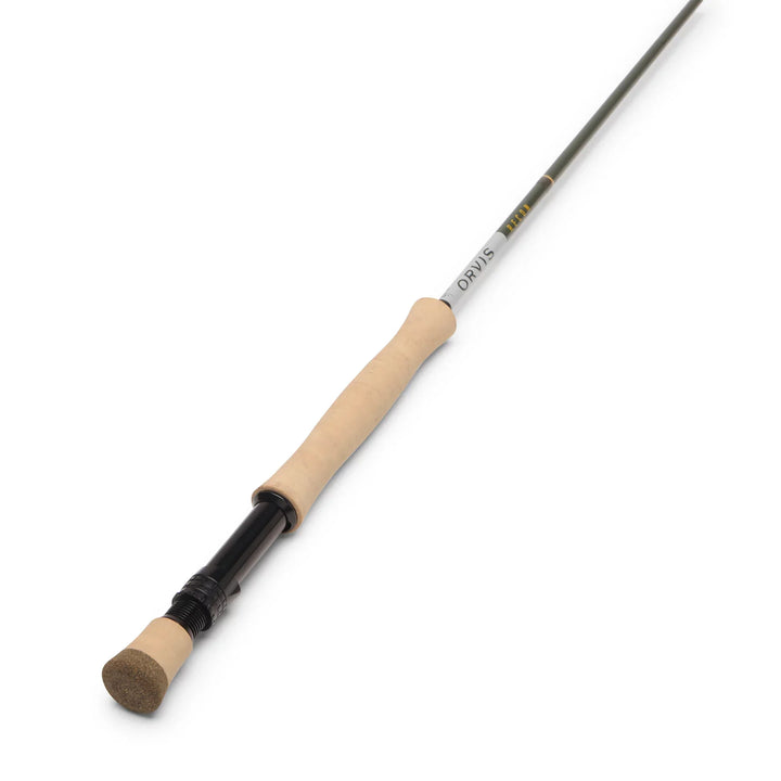 Orvis RECON Saltwater Fly Rods - New 2026 Version